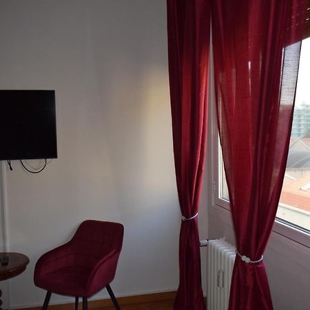 L'Arche Comfort&Relax - Nice Stay Di Via Palmieri Милано Екстериор снимка
