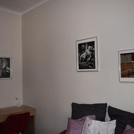 L'Arche Comfort&Relax - Nice Stay Di Via Palmieri Милано Екстериор снимка