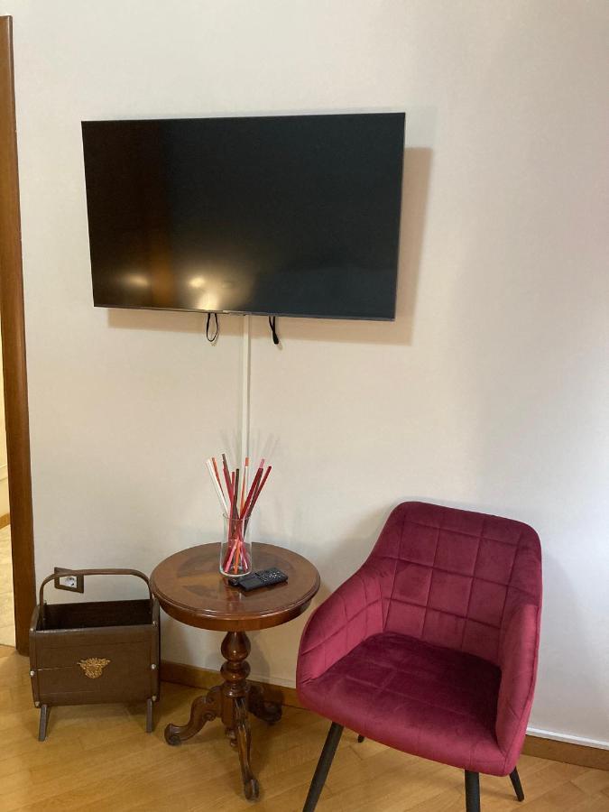 L'Arche Comfort&Relax - Nice Stay Di Via Palmieri Милано Екстериор снимка