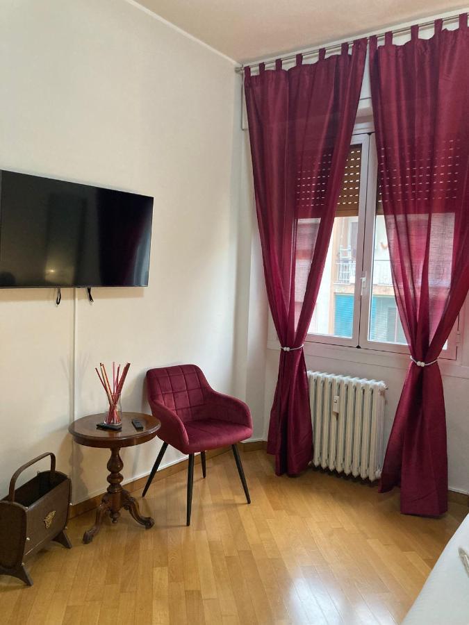 L'Arche Comfort&Relax - Nice Stay Di Via Palmieri Милано Екстериор снимка