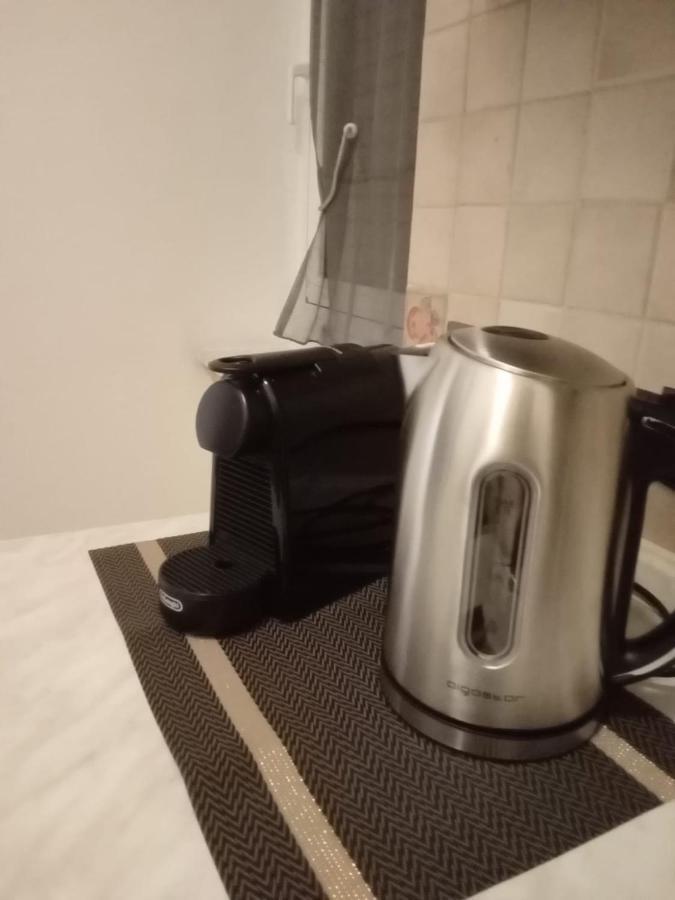 L'Arche Comfort&Relax - Nice Stay Di Via Palmieri Милано Екстериор снимка