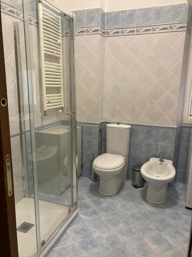 L'Arche Comfort&Relax - Nice Stay Di Via Palmieri Милано Екстериор снимка
