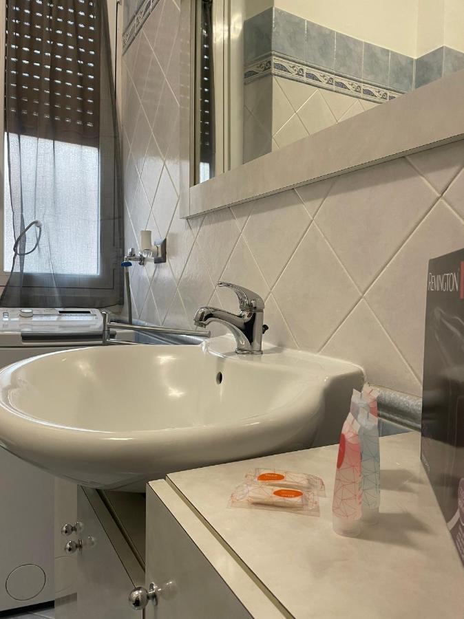 L'Arche Comfort&Relax - Nice Stay Di Via Palmieri Милано Екстериор снимка
