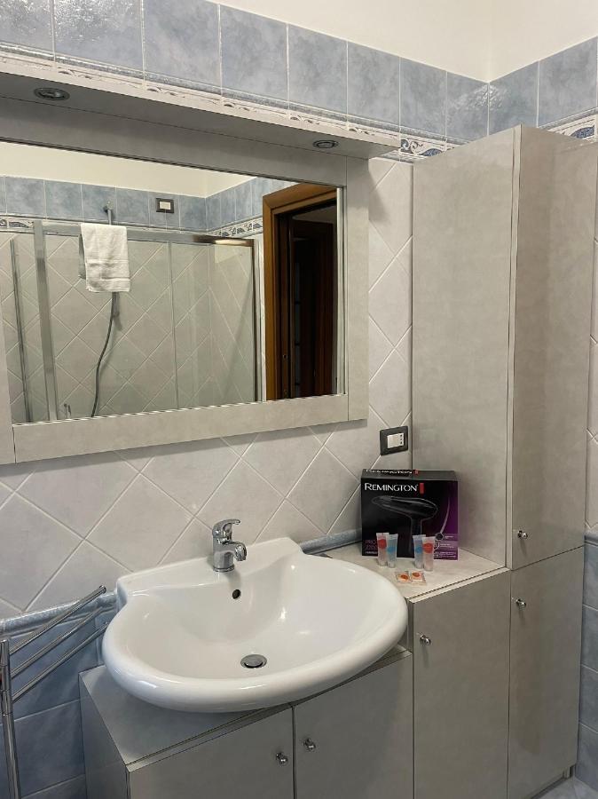 L'Arche Comfort&Relax - Nice Stay Di Via Palmieri Милано Екстериор снимка