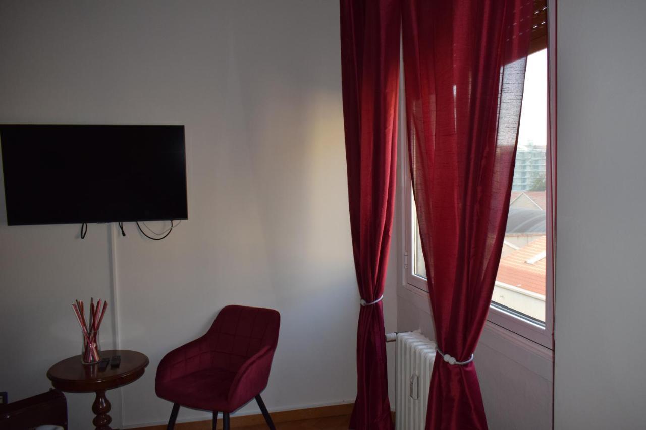L'Arche Comfort&Relax - Nice Stay Di Via Palmieri Милано Екстериор снимка