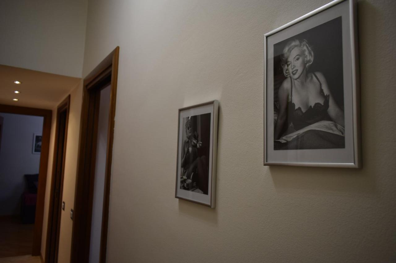 L'Arche Comfort&Relax - Nice Stay Di Via Palmieri Милано Екстериор снимка