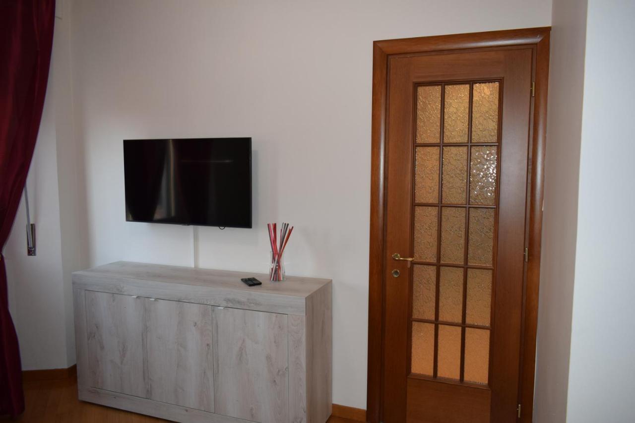 L'Arche Comfort&Relax - Nice Stay Di Via Palmieri Милано Екстериор снимка