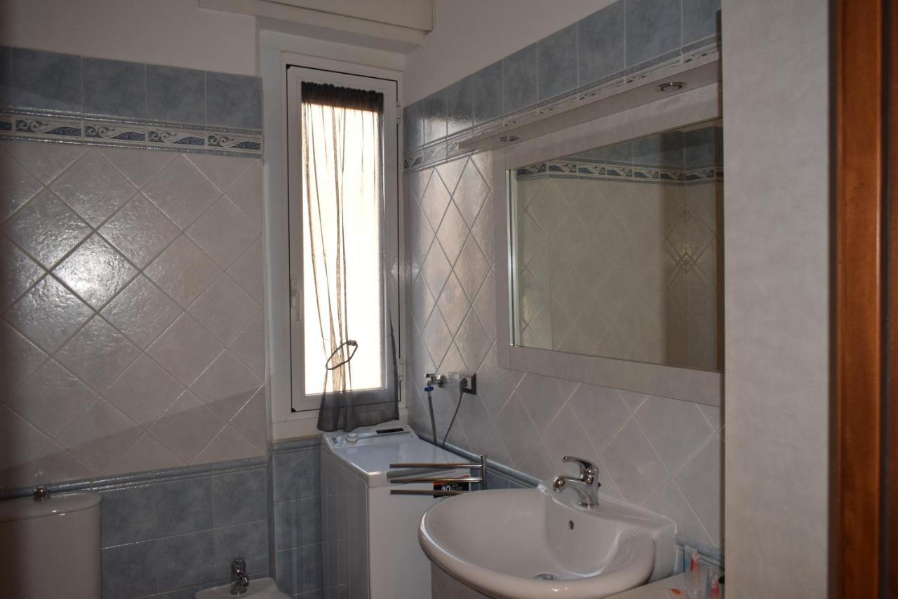 L'Arche Comfort&Relax - Nice Stay Di Via Palmieri Милано Екстериор снимка