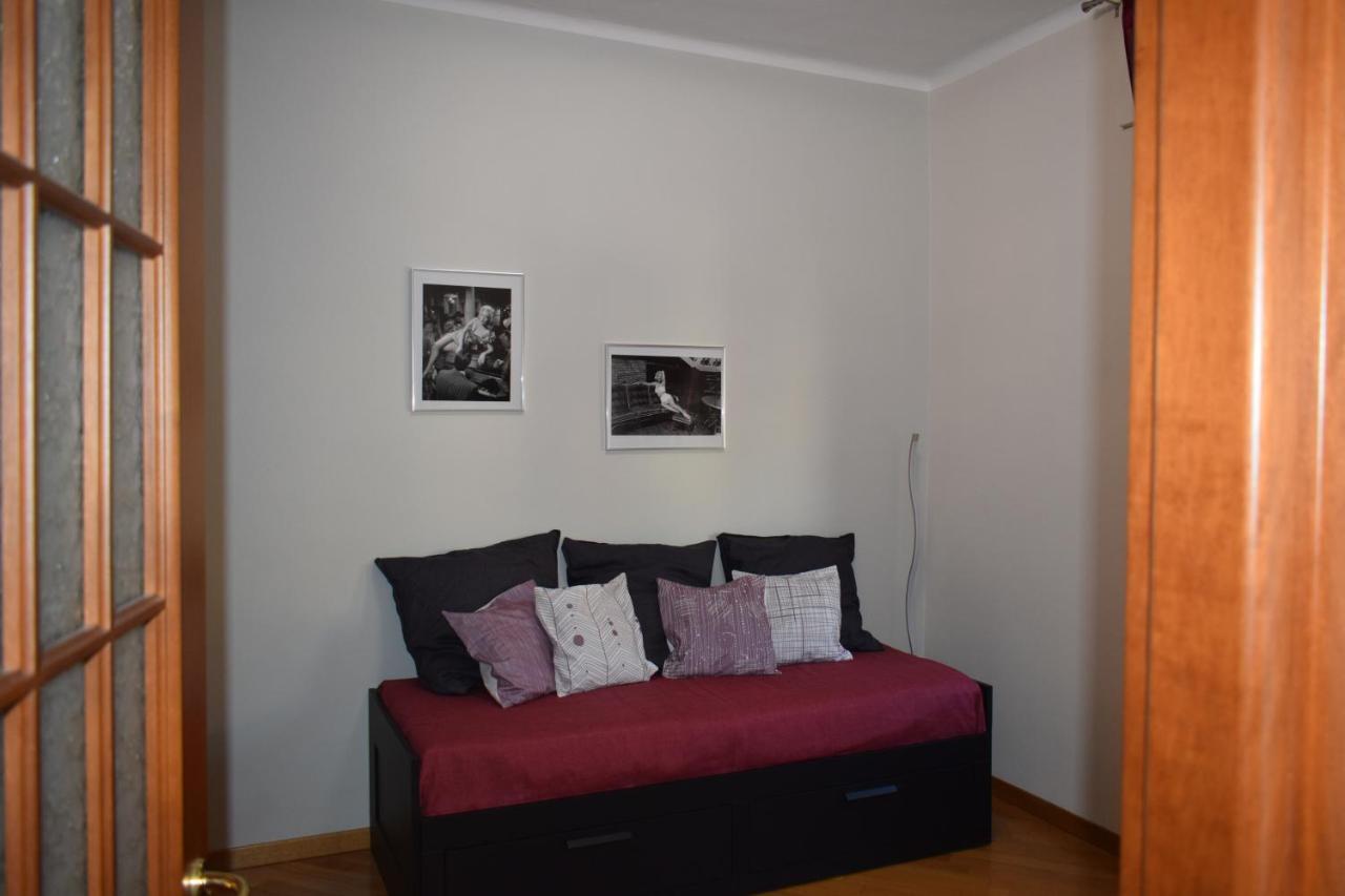 L'Arche Comfort&Relax - Nice Stay Di Via Palmieri Милано Екстериор снимка